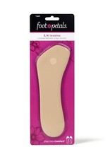 3/4 Insoles