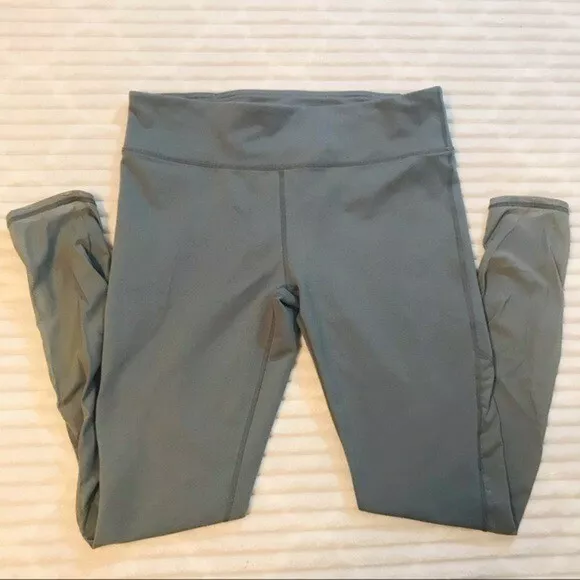 fabletics polly harbor mesh inset cropped leggings