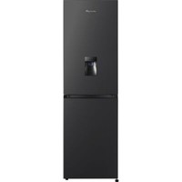 Fridgemaster MC55251DEB 50/50 55cm 50/50 Free Standing 50/50 Fridge Freezer