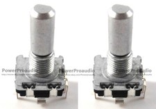 2x 403-DDJLE-418 Rotary Encoder Browse Beats For Pioneer DDJ-SX DDJ-SX2 DDJ-RX