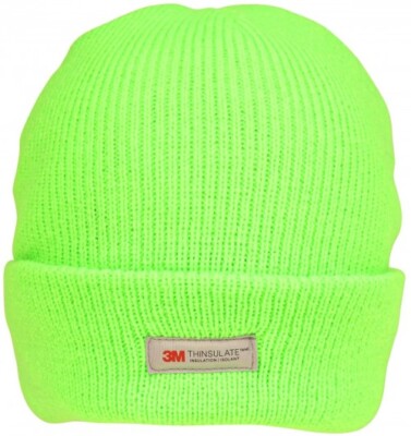 Thinsulate High Vis Beanie