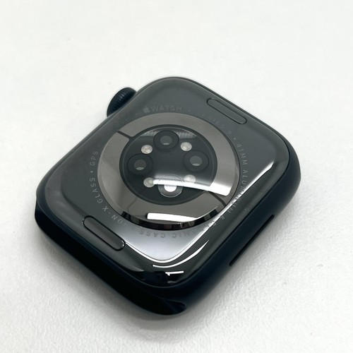 Apple Watch SE MR9U3CL/A 40mm Starlight S/M - Photo 5 sur 7