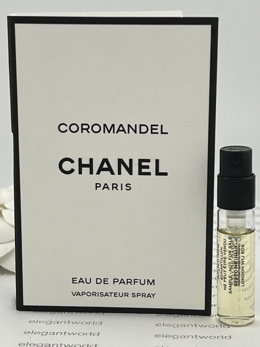 CHANEL Coromandel Eau de Parfum for Women for sale - eBay