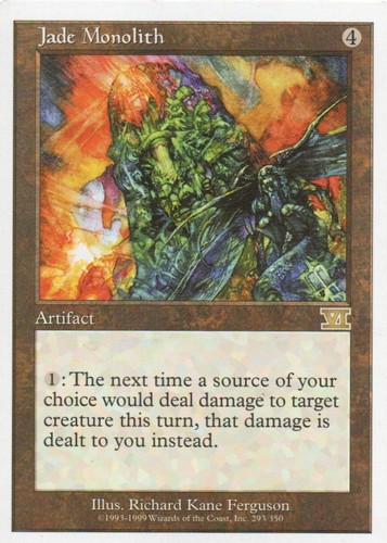 Tarjetas coleccionables individuales Magic The Gathering Classic 6a, 7a y 8a edición - Imagen 88 de 238