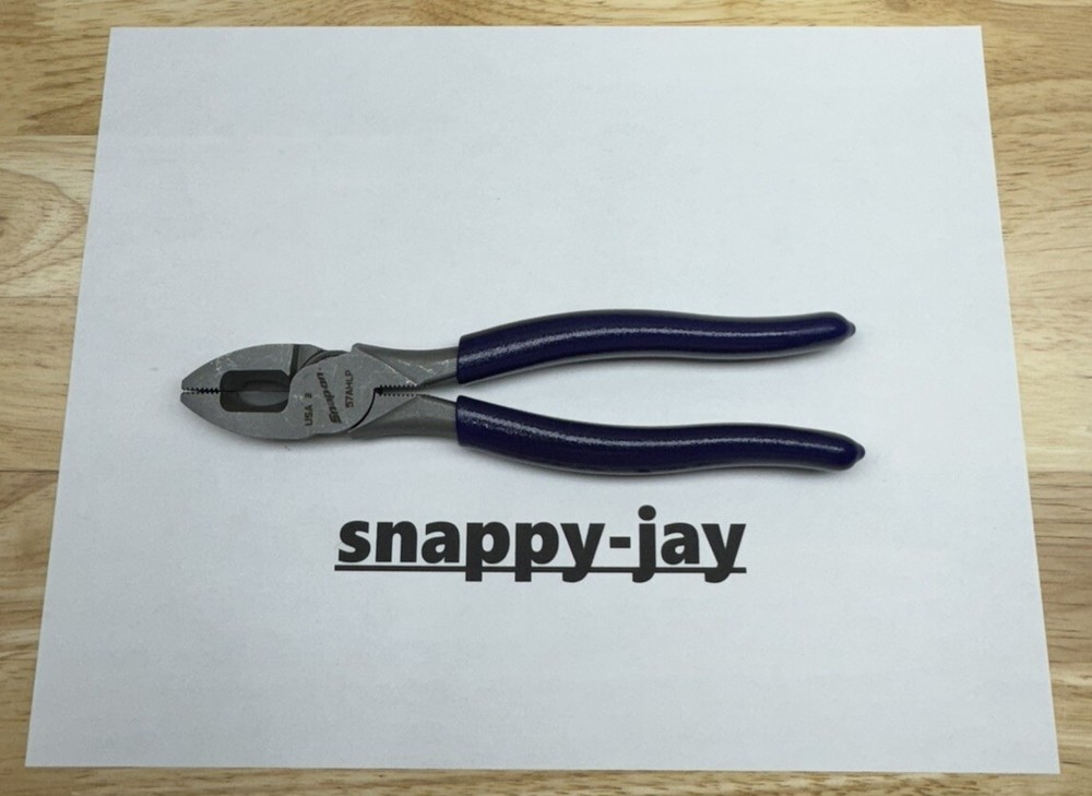Snap-on Tools USA NEW 7