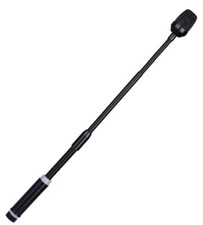 16 Gooseneck Professional DJ Microphone