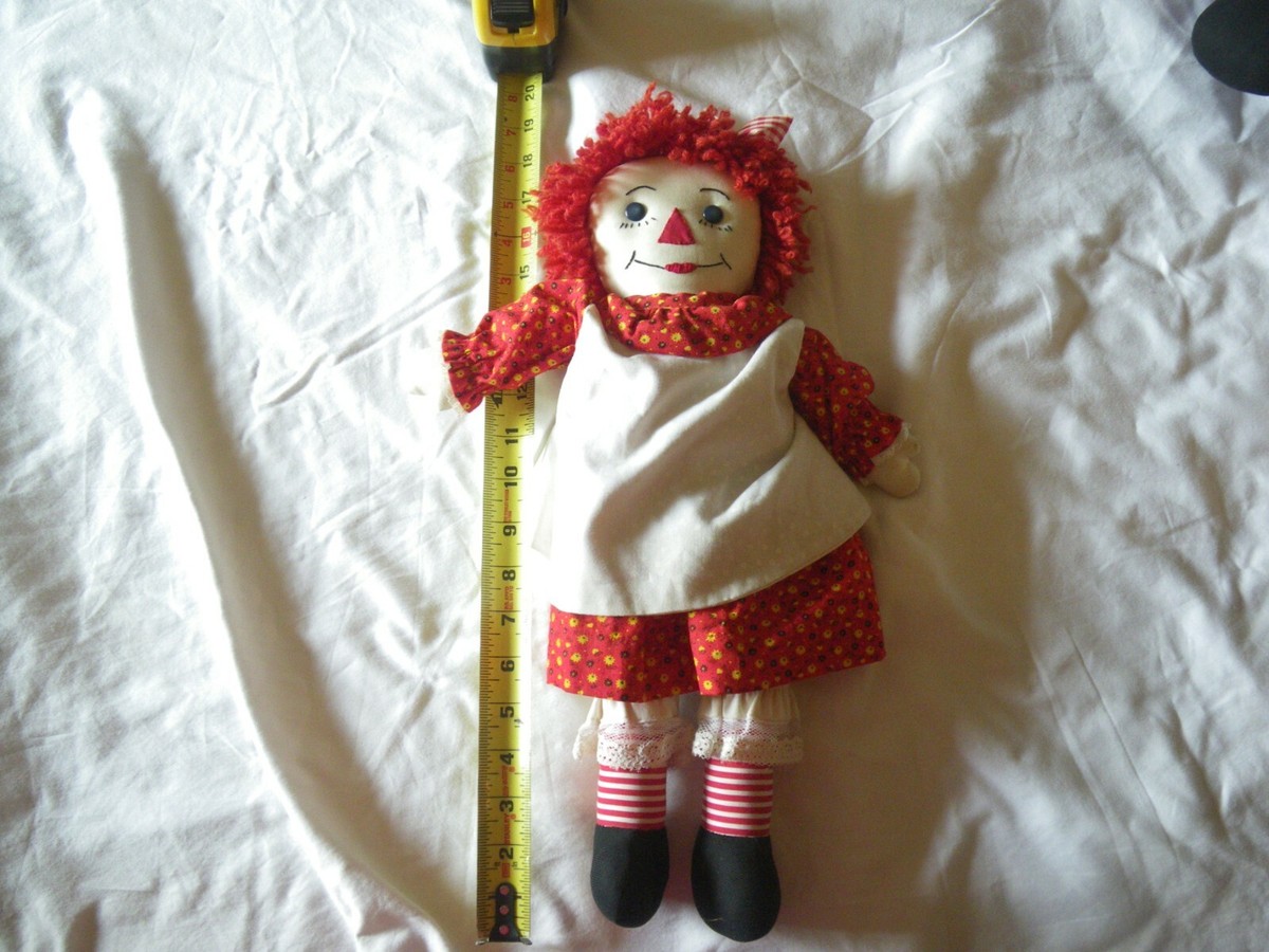 Raggedy Ann 5体セット $_57.JPG?set_id=8800005007