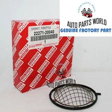 GENUINE TOYOTA CAMRY SIENNA ES330 RX330 RX ES THROTTLE BODY GASKET 22271-20040