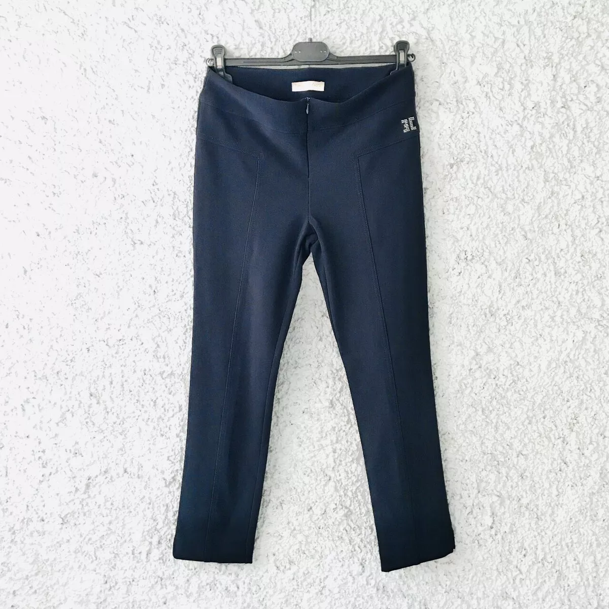 Pantaloni blu sale
