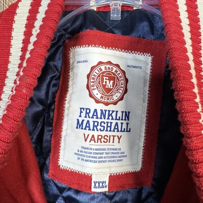 ❗️美品FRANKLIN&MARSHALL VARSITY AWARD JC. s-l1200.jpg