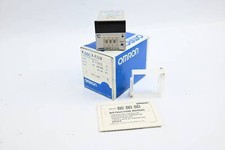 Omron Temperature Controller 0-999°C (E5C4-R20K)