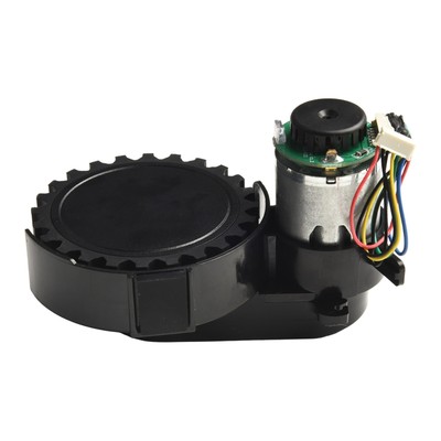 Rad und Motor Kombination f??r M210 M213 Robot Vacuum Cleaner Ersatzteil
