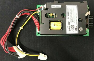 Power-One Juniper MPB125-S322 125W +5V 16.5A SSG-140 Internal Power Supply