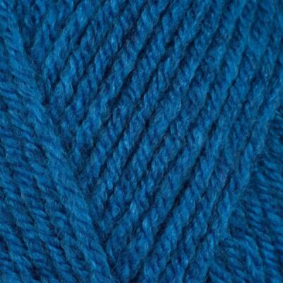 Stylecraft Fusion Chunky Knitting Wool Yarn 100g - 1683 Blue