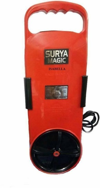 surya magic washing machine