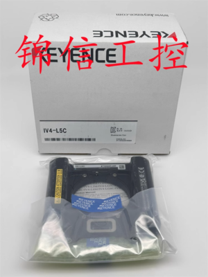 1 PCS KEYENCE IV4-L5C standard color image recognition sensor | eBay