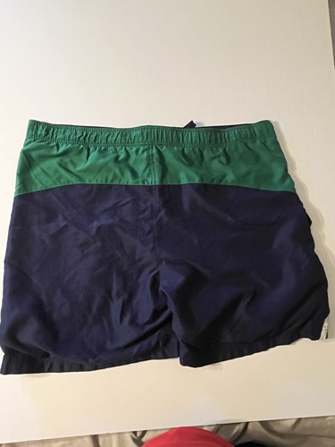 Notre Dame Bored Shorts Swim Trunks 