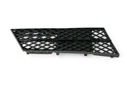 BMW 5 er E60 E61 LCI Frontstoßstange Untere Grill Stoßstange Kühler Rechts
