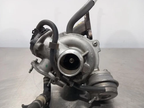 0444304 Turbocompresor para FORD C-MAX (CB7) Edition 2013 774756 - Imagen 4 de 10