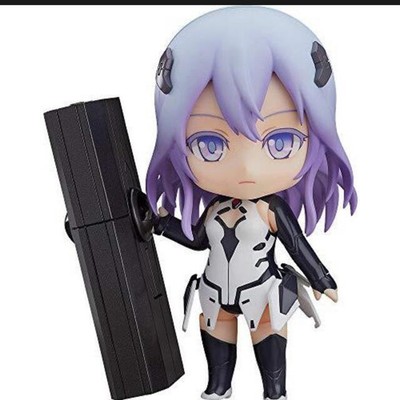 [New] Good Smile Company Nendoroid 995 Beatless Lacia Action Figure Japan
