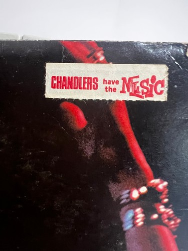 Bette Midler – The Rose LP SD 16010 1979 Soundtrack VG Chandler Sticker - Picture 10 of 12
