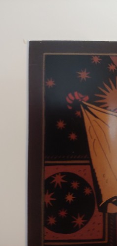 Mike Mignola Silver Snail Comic Shop 30th Anniversary Promotional Postcard 2006 - Picture 7 of 18