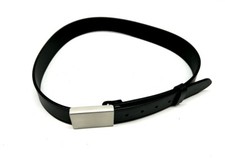 Cinturone Vega cuoio 1V69 altezza cm 4 81613250