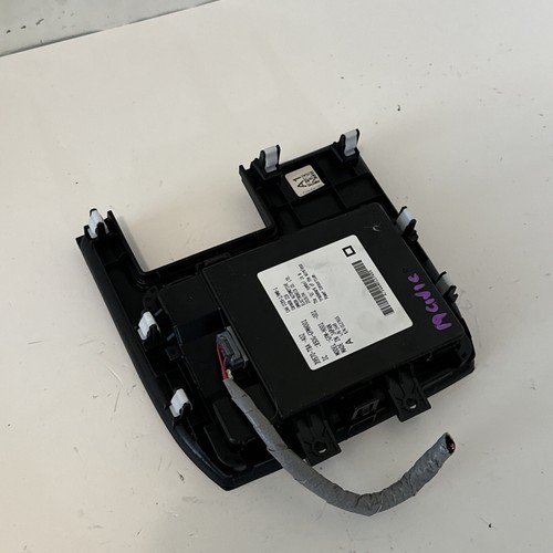 2019 HONDA CIVIC CHARGING BOARD WIRELESS CAR PHONE CHARGER OEM 39570-TBA-A02 - Photo 7 sur 7