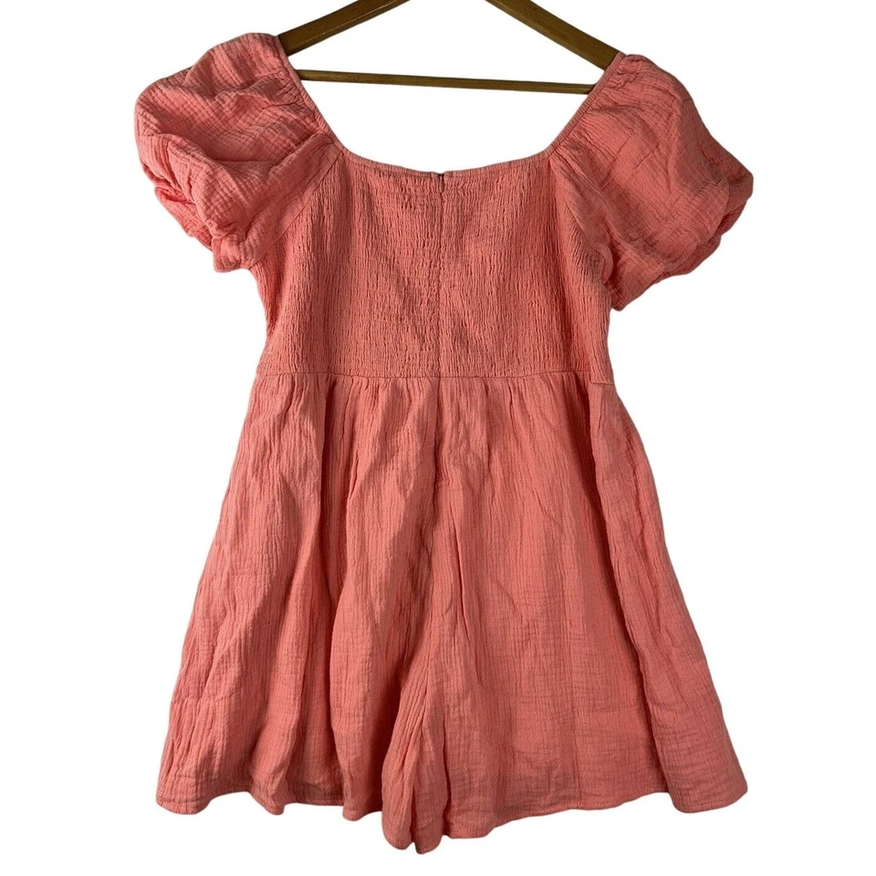 Mameluco Pink Lily totalmente forrado talla L Foto 2 de 4