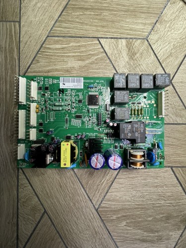 WR55X10942 200D4850G022 Main Control Board Rebuilt 6 months warranty - Picture 4 of 6