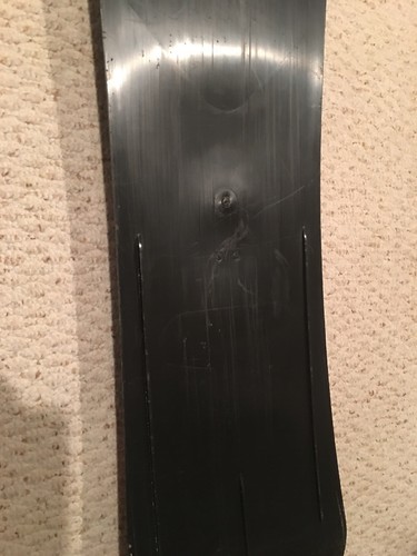 Pelican Space Scooter Childs Snow Board Snowboard Ski - Picture 8 of 12