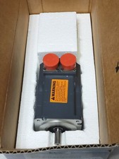 Control Techniques NTE-320-CONS-0000 Servo, P...