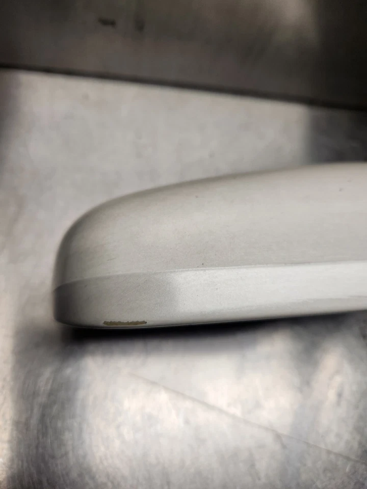 1989-1992 Toyota Cressida Front LH Driver Power Door Mirror Assy 87940-22882-01 — 第 2/4 张图片