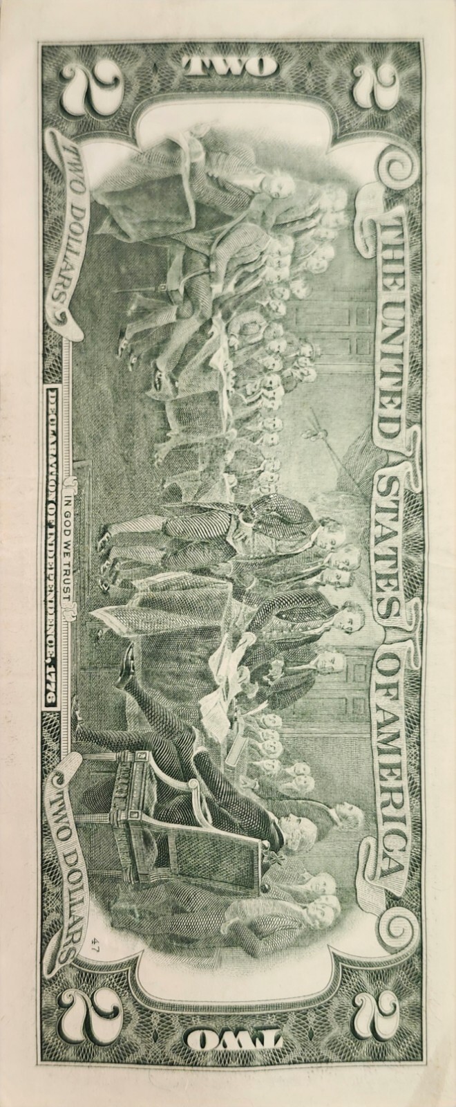 2 DOLLAR BILL 1995 SERIES F RARE EBay 2-dollar-bill-1995-series-f-rare-ebay