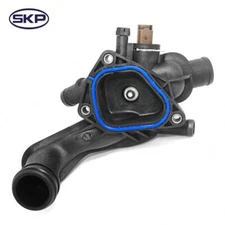Engine Coolant Thermostat Housing Assembly SKP SK902812