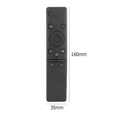 Replacement RMCSPK1AP2 TV Remote for Samsung UN40KU6300 UN40KU6300F BN59-01260A