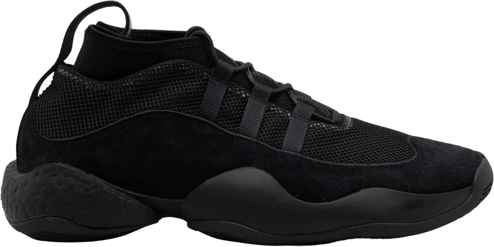 adidas Bed J.W. Ford x Crazy BYW Jet Black