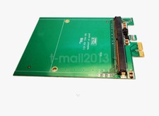 New PCI-E to MXM 3.0 Graphics Expansion Card 75W MAX for Mining ETH ZEC ETC