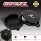 <!--F#f_0-->Tall Strut Top Set - Powder Coated Fits HOLDEN Commodore VB/VC VH VK VL VN Black<!--F/-->