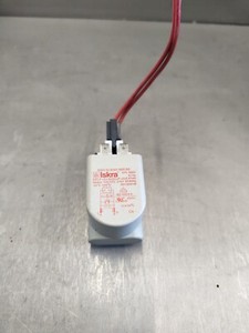 Waschmaschine SIEMENS WM14Q491 Kondensator Entstörfilter BSH: 9000565180 #45419