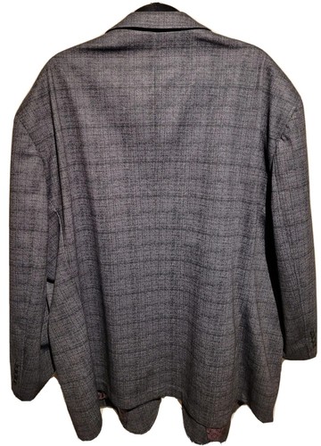 Daniel Hetcher Jacket - Picture 3 of 3