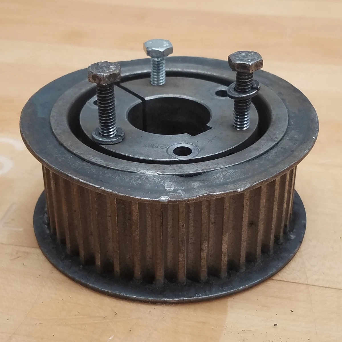 Gates timing pulley deals