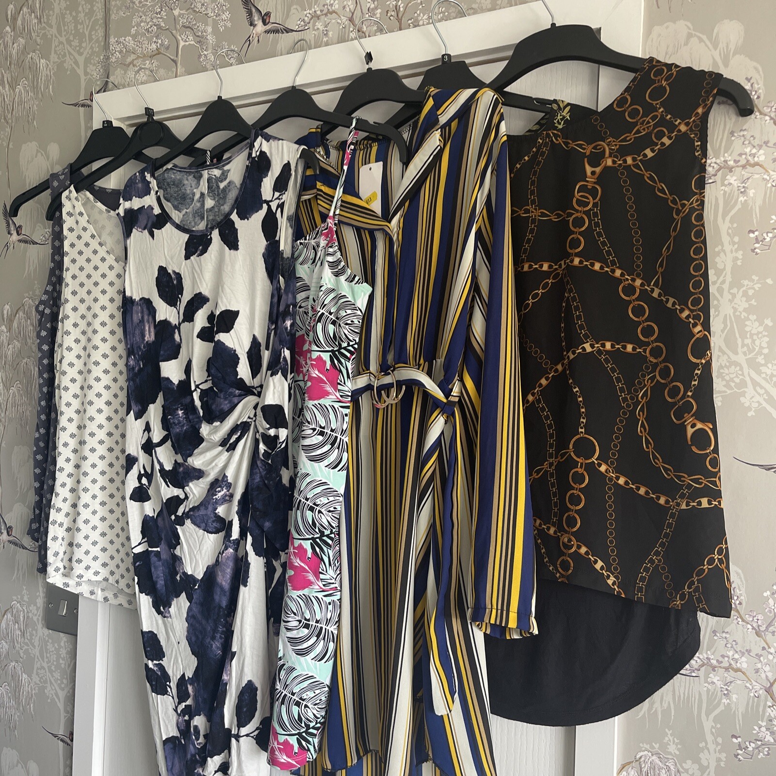 Job Lot Summer Bundle Ladies Size 10 eBay