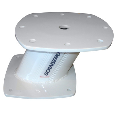 Scanstrut 6'' Aluminum PowerTower f/Open Array