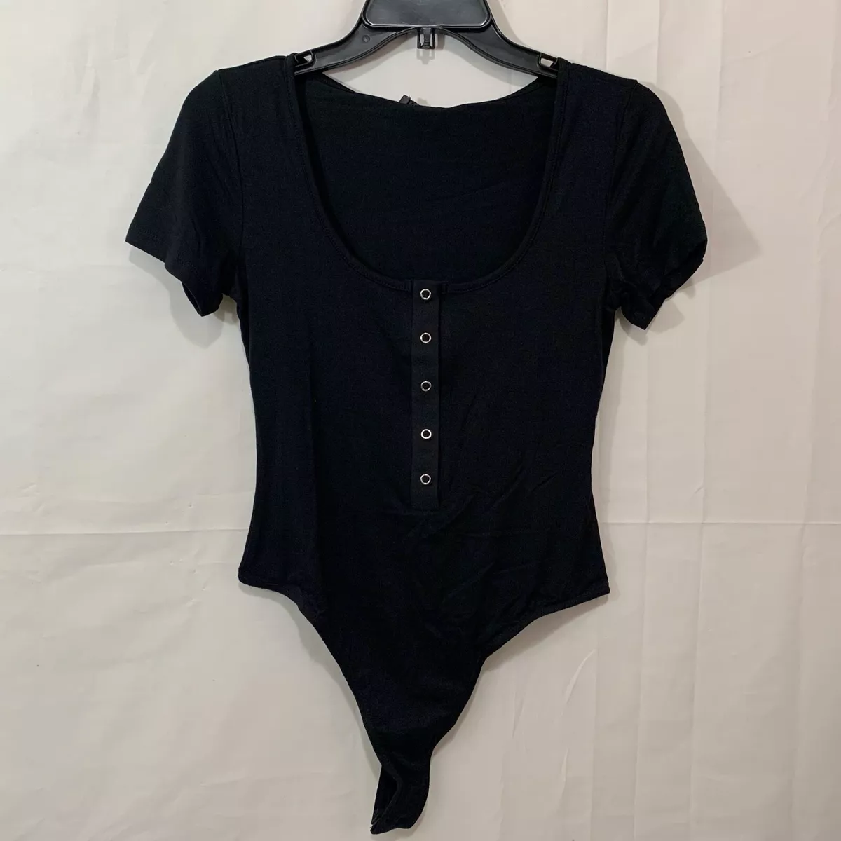 Popper bodysuit hotsell