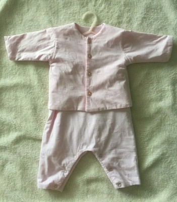 miniman baby clothes