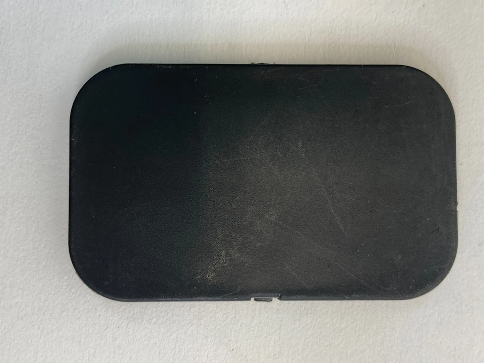 2003-2010 Honda Element Rear Right Side Interior Door Handle Screw Cover OEM Foto 3 de 4