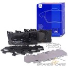 ATE BREMSBELÄGE VORNE FÜR MERCEDES C-KLASSE W205 E-KLASSE W213 CLS C257 GLC X253