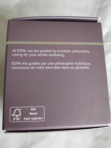 ESPA Less than HALF PRICE, HUGE DISCOUNT SKIN CARE CREAM ANTi AGE OILs Balm .. - Picture 42 of 52