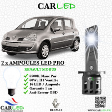 Ampoule Renault MODUS